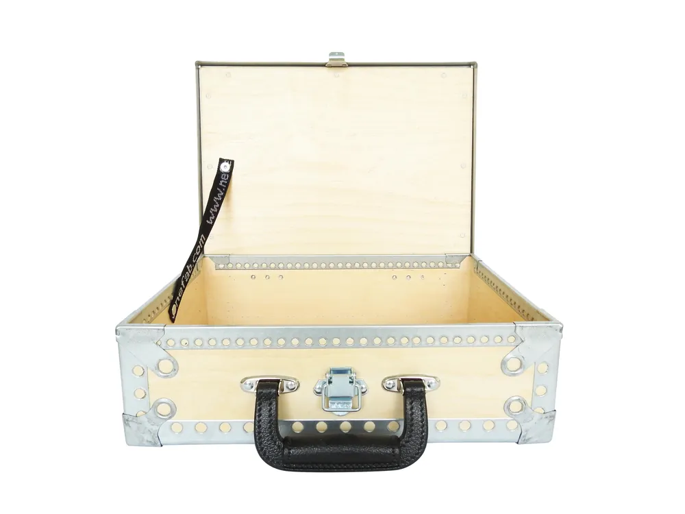 Verktygslåda Rabatt